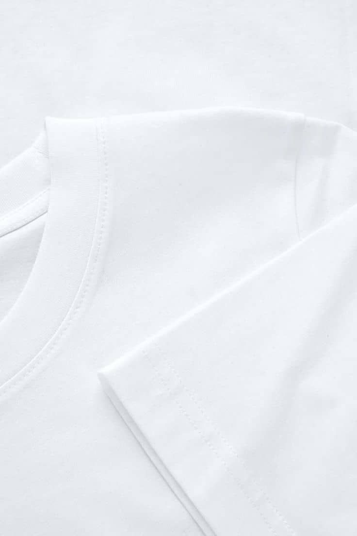 Cursed Resolve Tricou Brodat Premium [4]