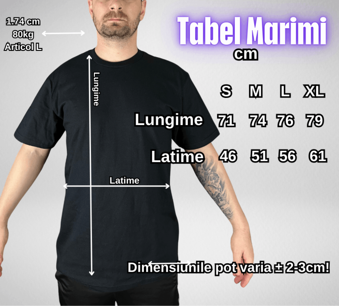 UNTOUCHABLE - Tricou Anime Brodat [7]