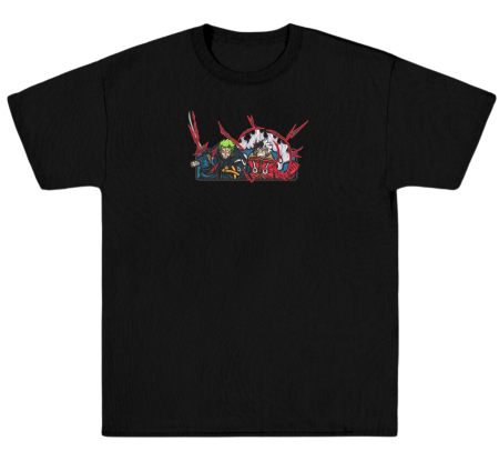Tricouri - Unbreakable Voyage  Tricou Brodat Premium