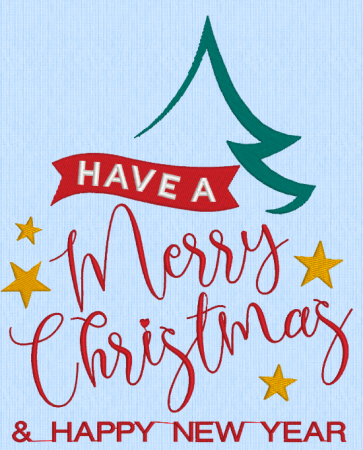 Bluza HappyNewYear Brodat [4]