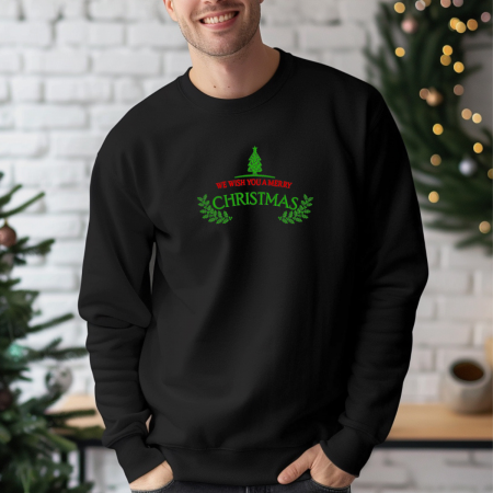 Colectii Raven - Bluza WeWish Brodat