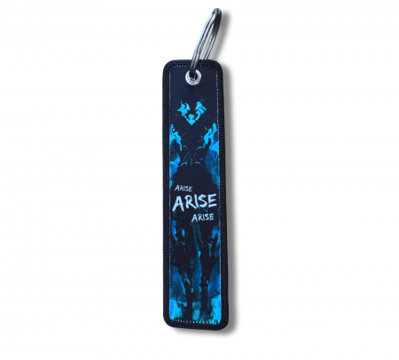 Breloc Brodat Arise [1]