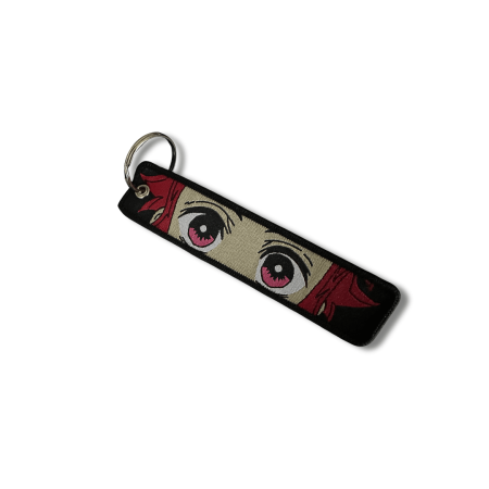 Breloc Brodat Water Breath [2]