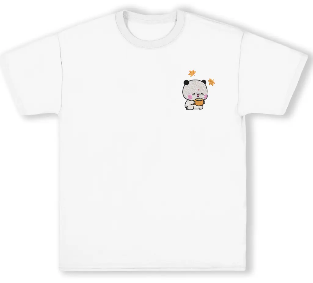 Cozy Together - Set Cuplu Brodat [2]