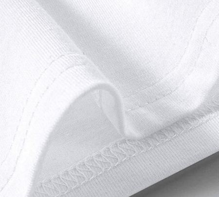Effortless Genius - Tricou Anime Brodat [1]