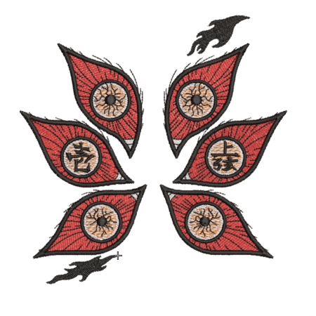 Hanorac Brodat  Moon’s Wrath [4]