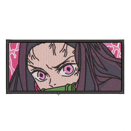 Hanorac Brodat  Demon’s Grace [4]