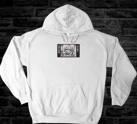 Hanorac Brodat ReaperDeath - Design Premium Naruto [1]