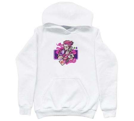 Hanorac Brodat  The Jester’s Game [1]