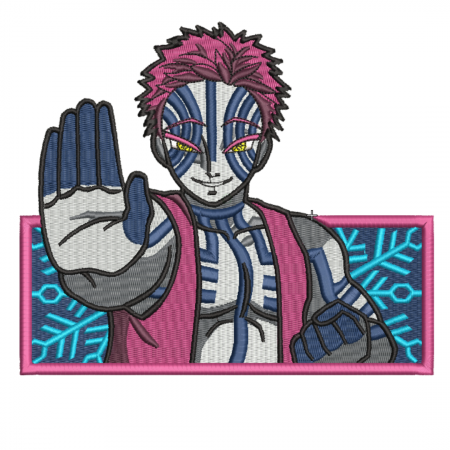 Hanorac Brodat  Upper Moon [4]