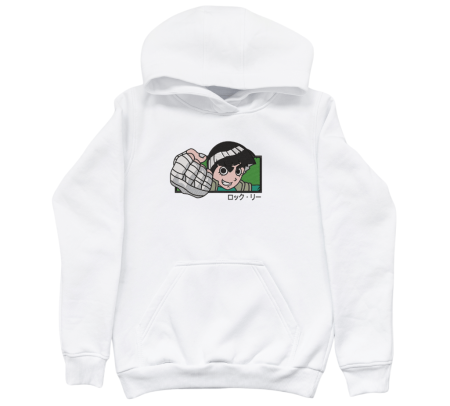 Hanorac Brodat Hard Work [1]