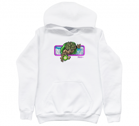 Hanorac Brodat Legendary Force Premium [1]