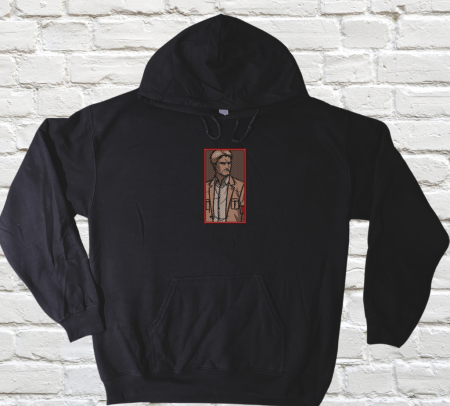 AttackOnTitan - Hanorac Brodat Reiner - Design Premium AoT