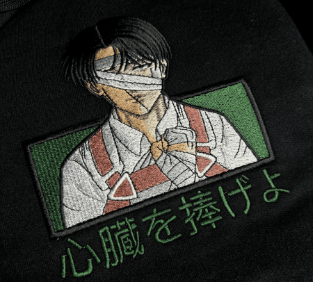 Ready To Ship - Hanorac Brodat Humanity’s Strongest Ship&Go