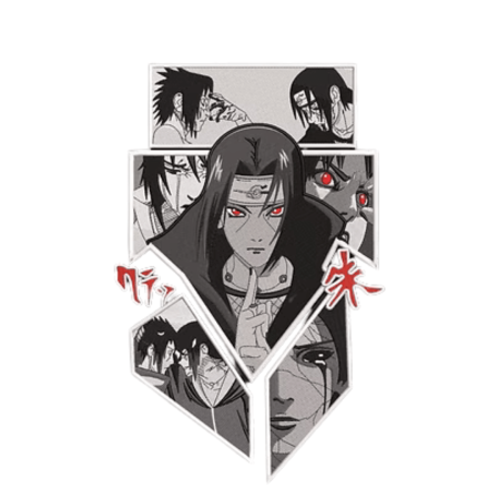 Hanorac Brodat Power in Pain [4]