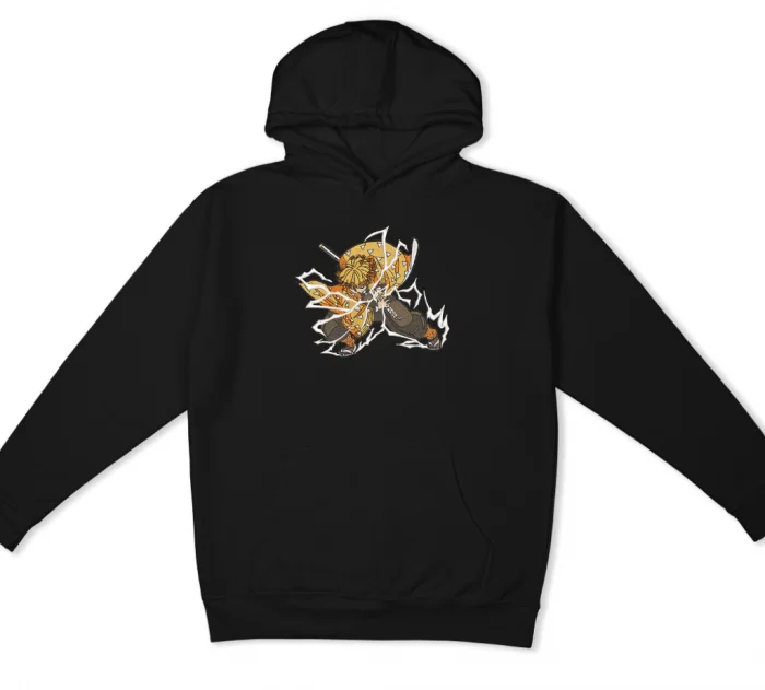 Hanorac Brodat Faster Than Fear  Lab Test [1]