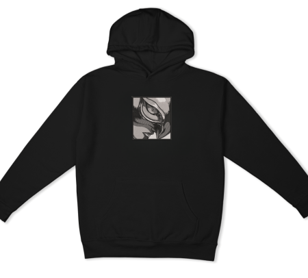 Berserk - Hanorac Brodat Griffith v3 Premium
