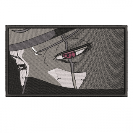 Hanorac Brodat Silent Copy Premium [4]