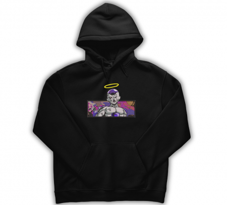 DragonBall - Hanorac Brodat Emperor of Evil Premium