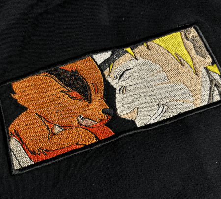 Ready To Ship - Hanorac Brodat Power in Miniature Ship&Go