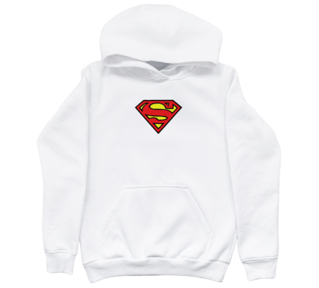 Hanorac Brodat I Krypton Legacy Emblem [1]