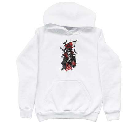 Hanorac Brodat Eyes of Sacrifice Premium [1]