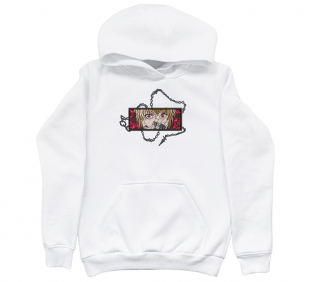 Hanorac Brodat  Chains of Vengeance [1]