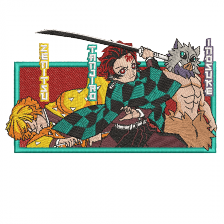 Hanorac Brodat  Strength in Compassion [4]