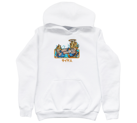 Hanorac Brodat Eternal Rivalry [1]