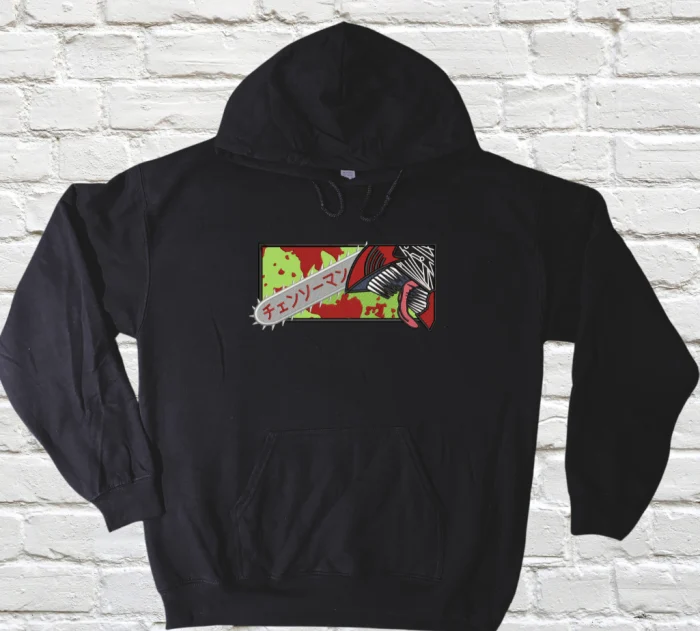 Hanorac Brodat Paranormal Chaos Lab Test [1]