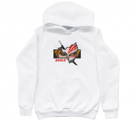 Hanorac Brodat Hollow Within [1]