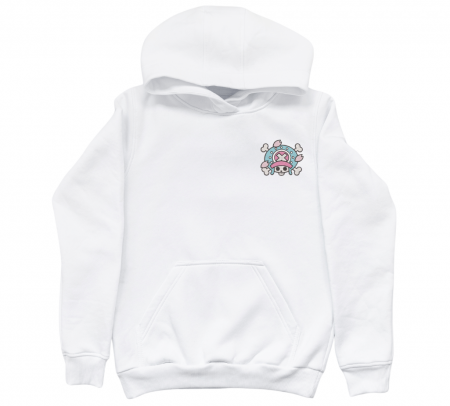 Hanorac Brodat Kind Heart Premium [1]