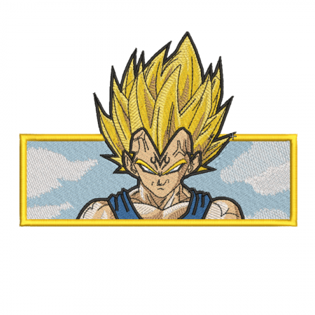 Hanorac Brodat Warrior’s Path Premium [4]