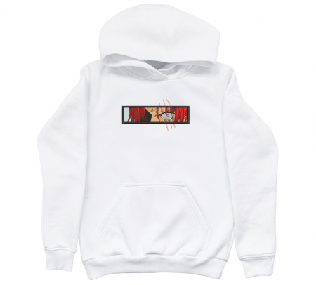 Hanorac Brodat Red Emperor Premium [1]