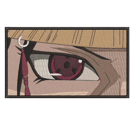 Hanorac Brodat Eyes of Truth [4]