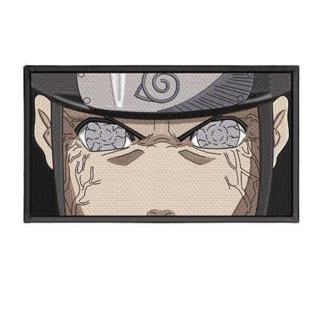 Hanorac Brodat  Fate’s Cage [4]