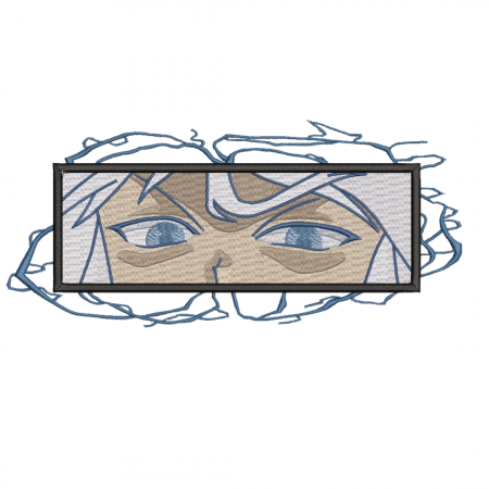 Hanorac Brodat  The Zoldyck Heir [4]