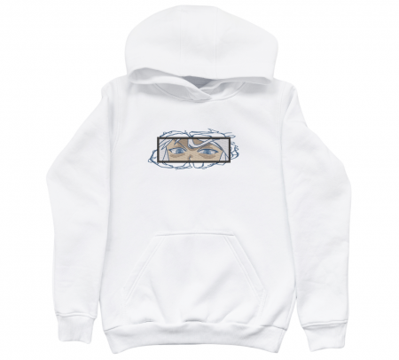 Hanorac Brodat  The Zoldyck Heir [1]