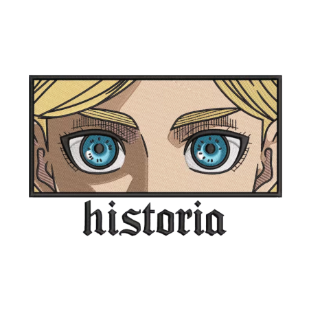 Hanorac Brodat The Silent Queen [4]