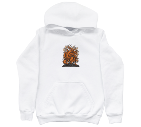 Hanorac Brodat Demon Within [1]