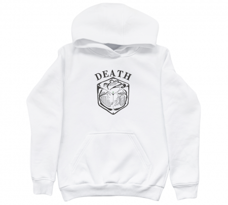 Hanorac Brodat Heart Pirate’s Oath Premium [1]