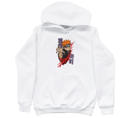 Hanorac Brodat  God’s Wrath [1]