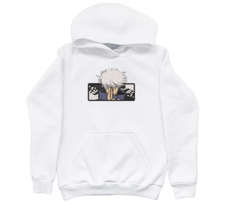 Hanorac Brodat  Domain of Infinity [1]