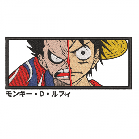 Hanorac Brodat Conqueror’s Spirit Premium [4]