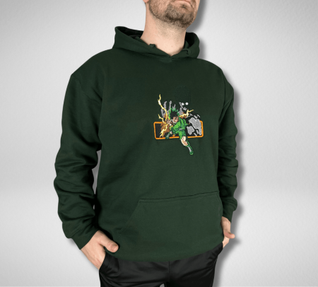 LIMIT BREAK – Core I Hanorac Anime Brodat [4]