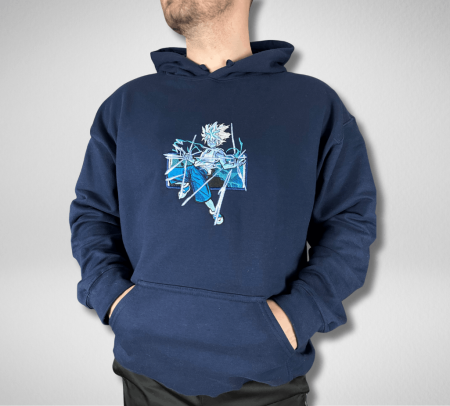 LIMIT BREAK – Core II Hanorac Anime Brodat [4]