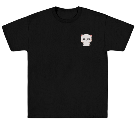 Set Cupluri Brodat FunnyCats [2]