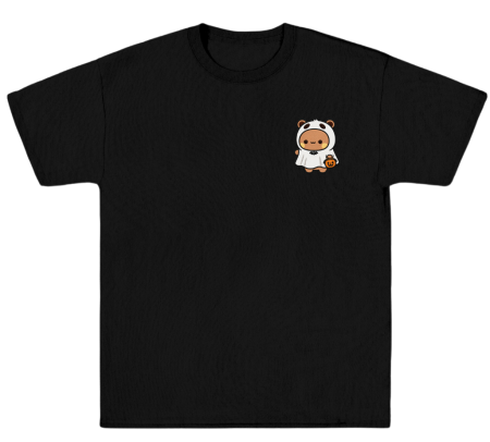 Boo Together - Set Cupluri Brodat [2]