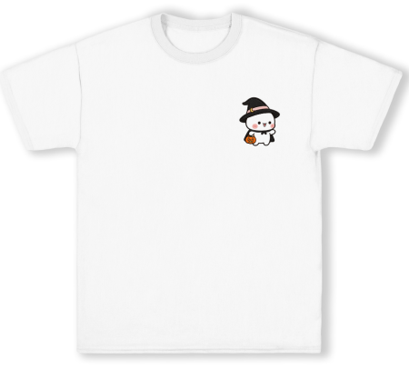 Boo Together - Set Cupluri Brodat [1]