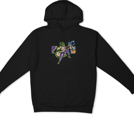 ABSOLUTE FORCE – Hanorac Anime Brodat [1]